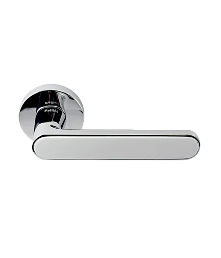 Ручки стандарт Pallini Лион PAL-Z09 PC/White 
